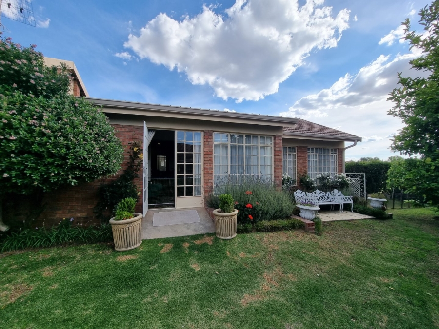 To Let 1 Bedroom Property for Rent in Panorama Free State